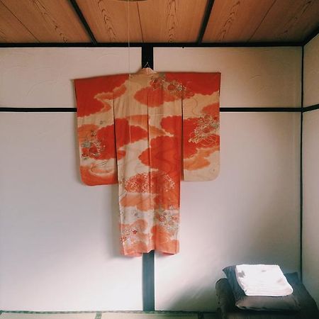 Abiko Guest House Matsubara Zewnętrze zdjęcie