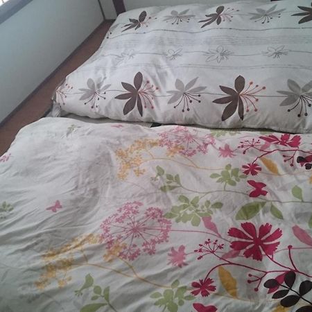 Abiko Guest House Matsubara Zewnętrze zdjęcie