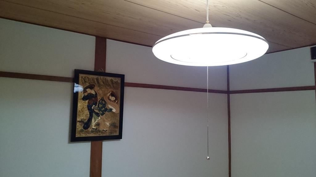 Abiko Guest House Matsubara Zewnętrze zdjęcie