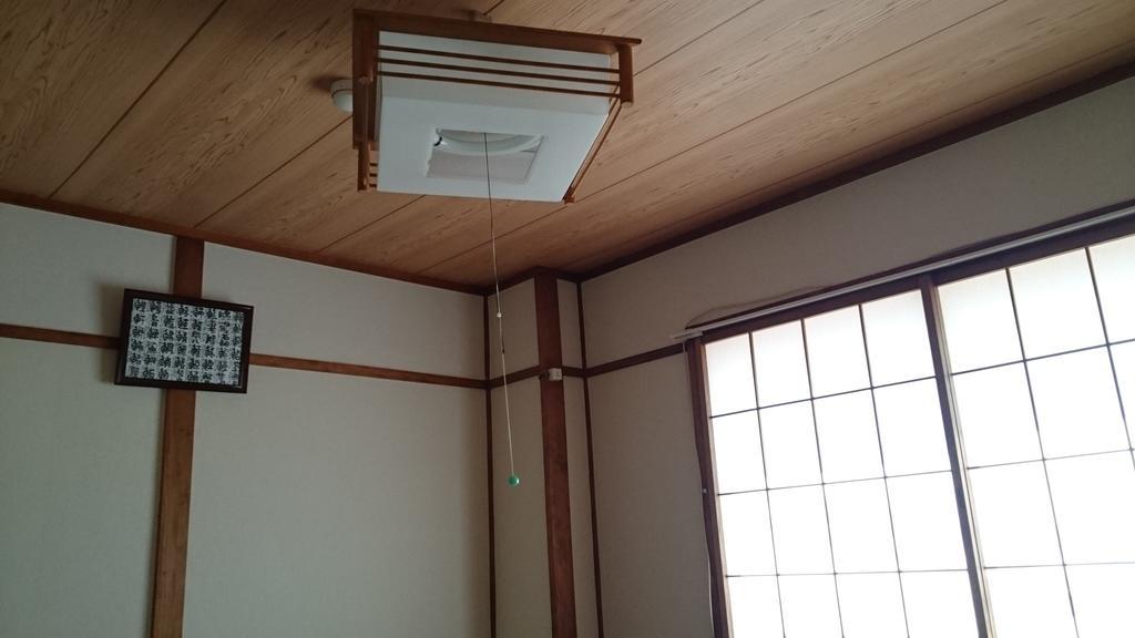 Abiko Guest House Matsubara Zewnętrze zdjęcie