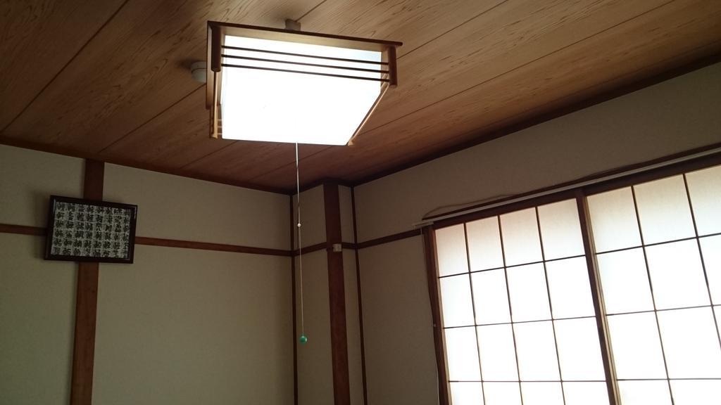 Abiko Guest House Matsubara Zewnętrze zdjęcie