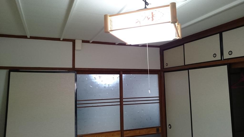 Abiko Guest House Matsubara Zewnętrze zdjęcie