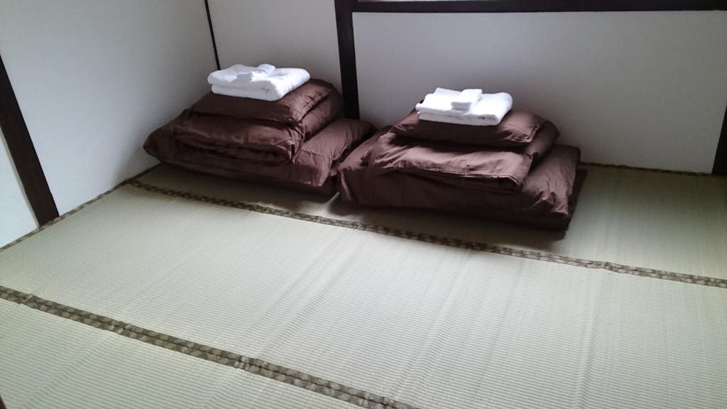 Abiko Guest House Matsubara Zewnętrze zdjęcie