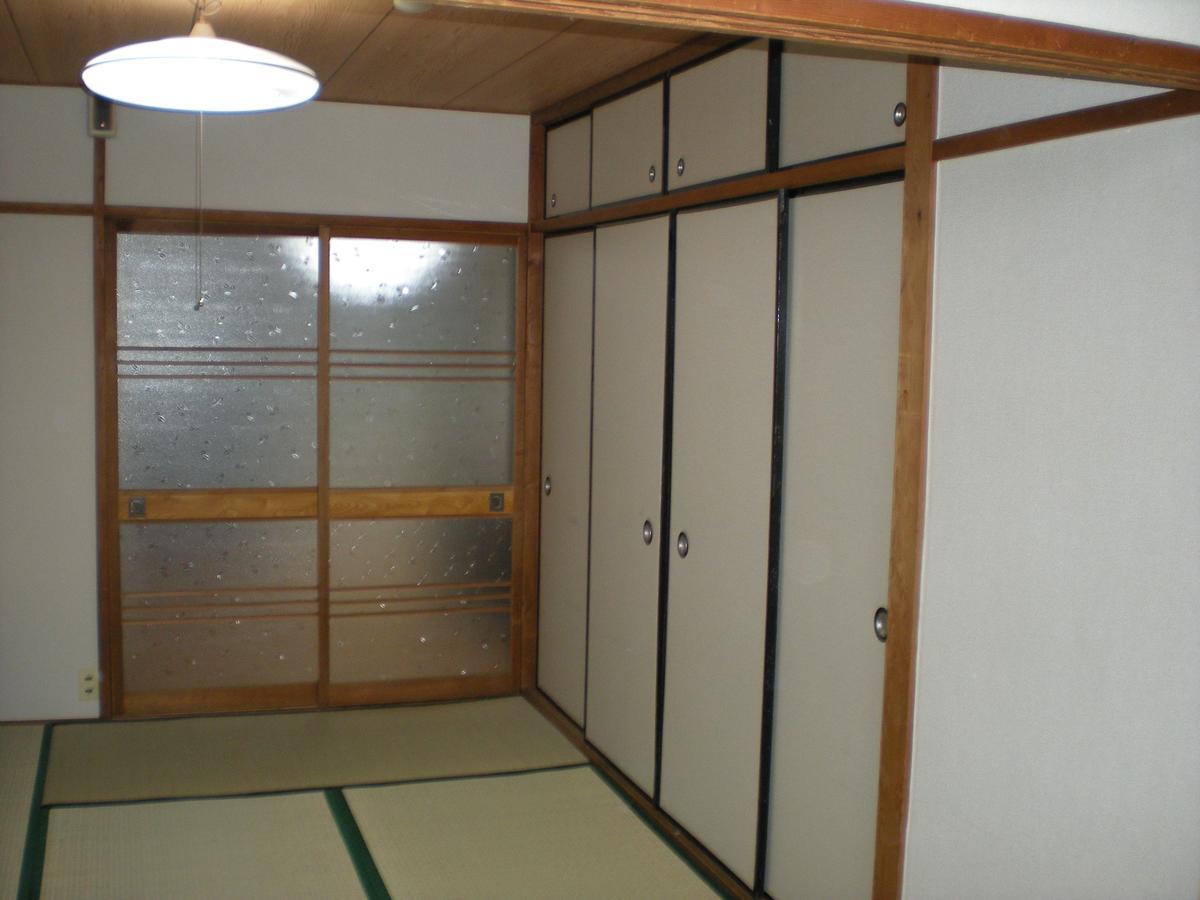 Abiko Guest House Matsubara Zewnętrze zdjęcie