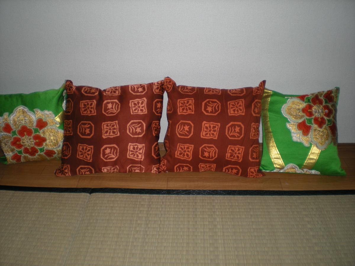 Abiko Guest House Matsubara Zewnętrze zdjęcie