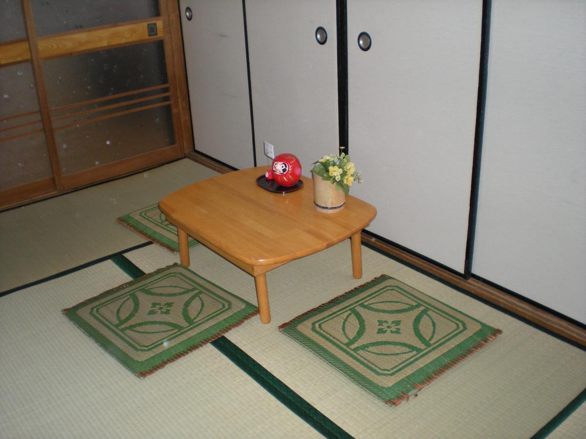 Abiko Guest House Matsubara Zewnętrze zdjęcie