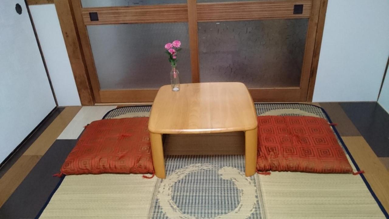 Abiko Guest House Matsubara Zewnętrze zdjęcie