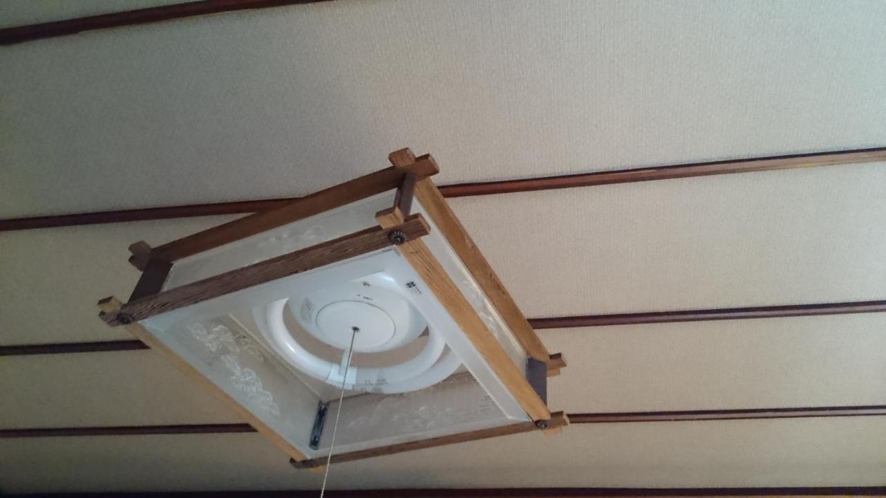 Abiko Guest House Matsubara Zewnętrze zdjęcie