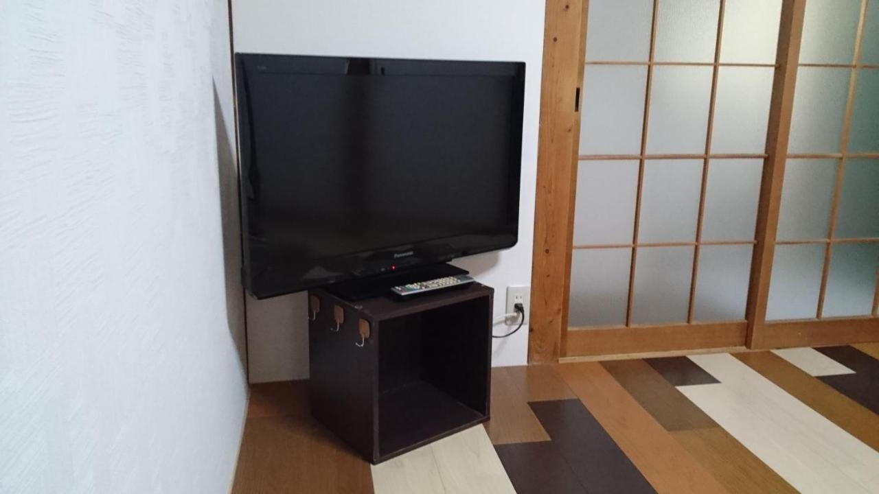 Abiko Guest House Matsubara Zewnętrze zdjęcie