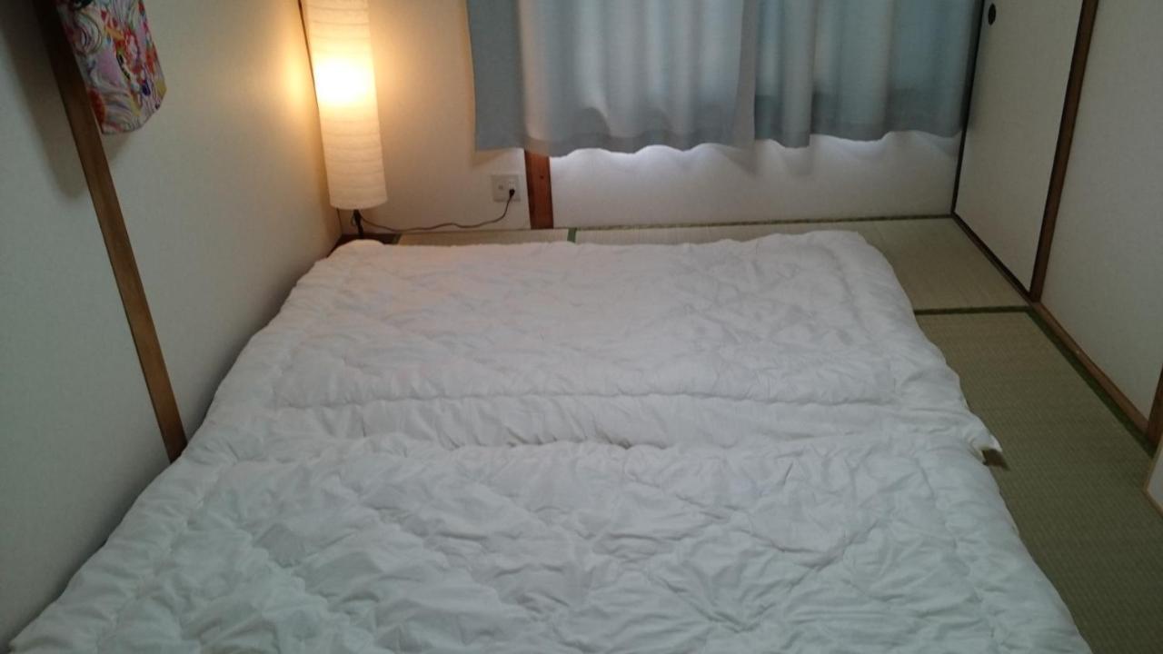 Abiko Guest House Matsubara Zewnętrze zdjęcie